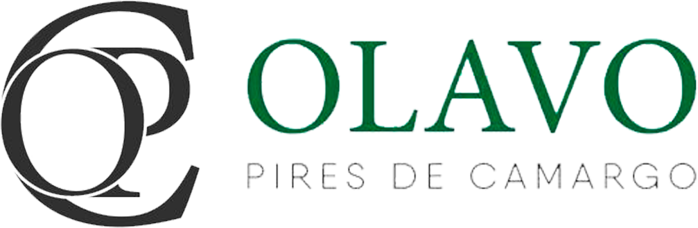 Dr. Olavo Pires de Camargo
